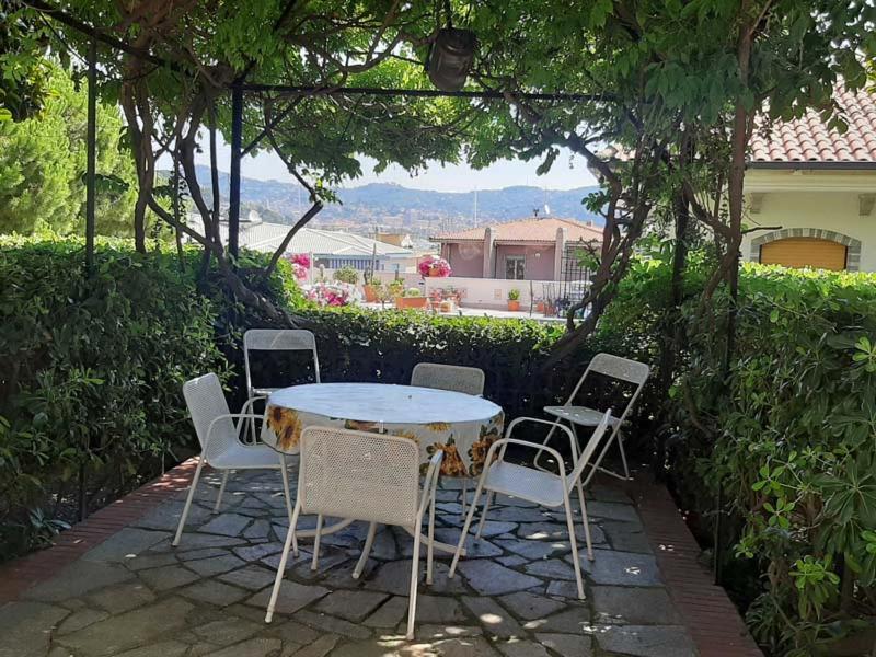 Casa Gazzano Villa Imperia Exterior photo